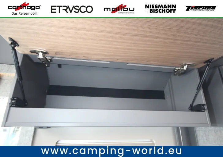 Fahrzeugbild Niesmann + Bischoff iSMOVE 7.3 F #81