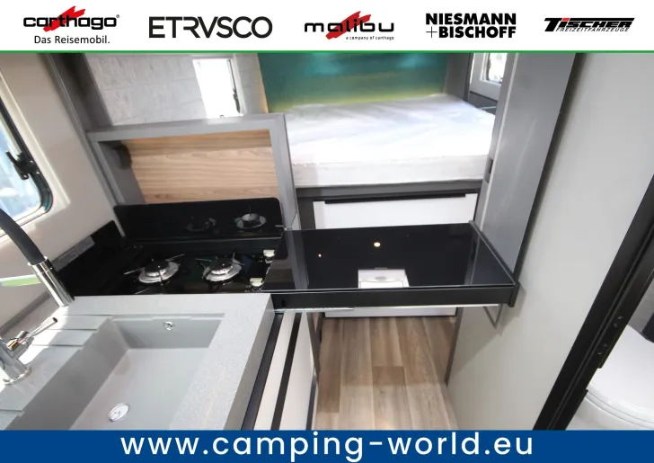 Fahrzeugbild Niesmann + Bischoff iSMOVE 7.3 F #82