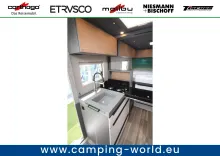 Fahrzeugbild Niesmann + Bischoff iSMOVE 7.3 F #12