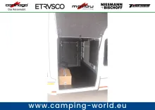 Fahrzeugbild Niesmann + Bischoff iSMOVE 7.3 F #7