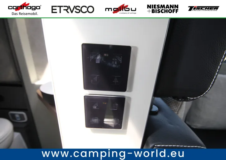 Fahrzeugbild Niesmann + Bischoff iSMOVE 7.3 F #84