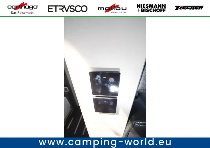 Fahrzeugbild Niesmann + Bischoff iSMOVE 7.3 F #85