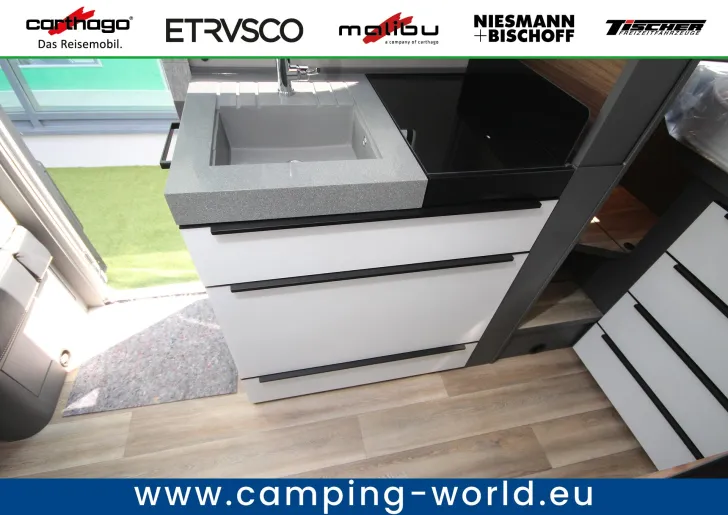 Fahrzeugbild Niesmann + Bischoff iSMOVE 7.3 F #86