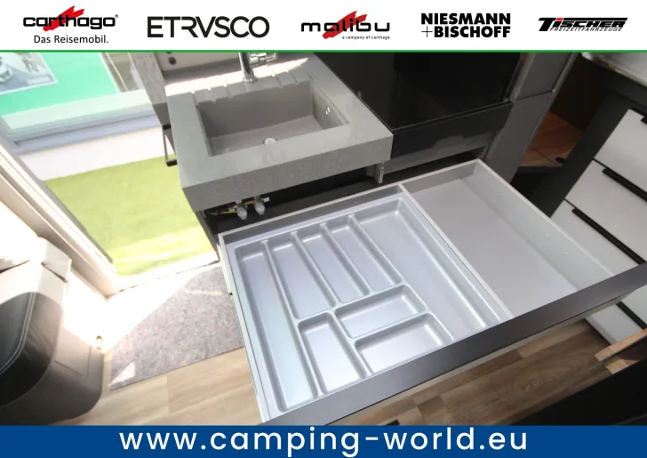 Fahrzeugbild Niesmann + Bischoff iSMOVE 7.3 F #87