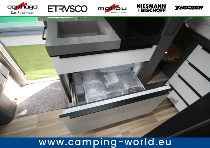 Fahrzeugbild Niesmann + Bischoff iSMOVE 7.3 F #88