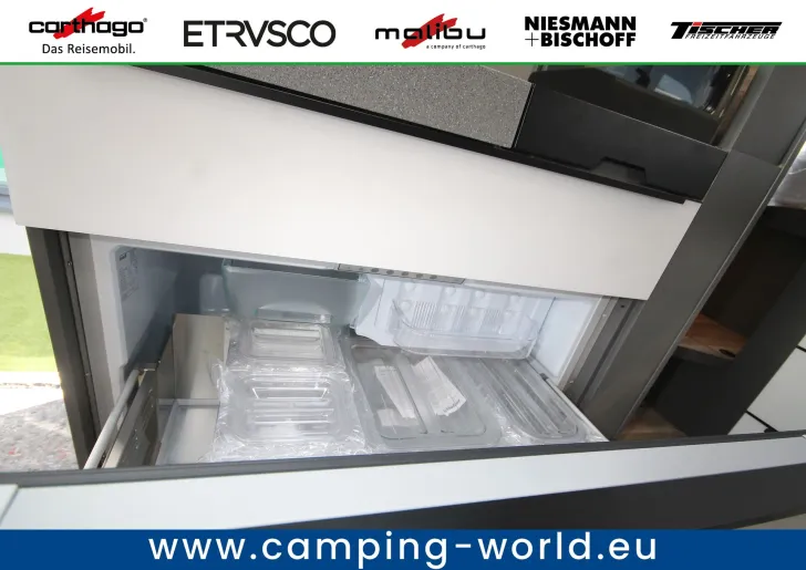 Fahrzeugbild Niesmann + Bischoff iSMOVE 7.3 F #89