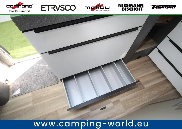 Fahrzeugbild Niesmann + Bischoff iSMOVE 7.3 F #90