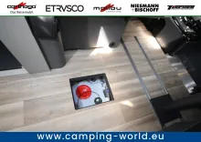 Fahrzeugbild Niesmann + Bischoff iSMOVE 7.3 F #89