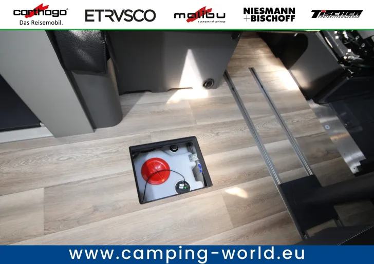 Fahrzeugbild Niesmann + Bischoff iSMOVE 7.3 F #91