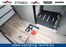 Fahrzeugbild Niesmann + Bischoff iSMOVE 7.3 F #90