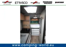 Fahrzeugbild Niesmann + Bischoff iSMOVE 7.3 F #91