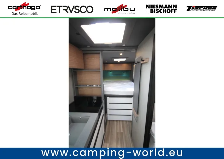 Fahrzeugbild Niesmann + Bischoff iSMOVE 7.3 F #93