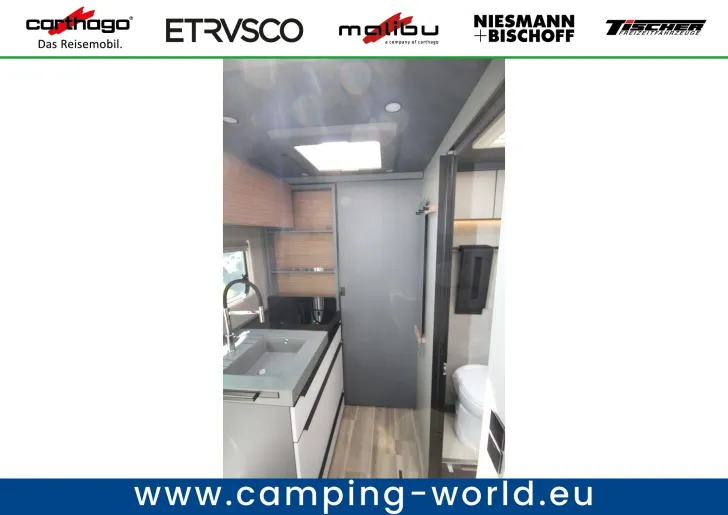 Fahrzeugbild Niesmann + Bischoff iSMOVE 7.3 F #94