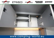 Fahrzeugbild Niesmann + Bischoff iSMOVE 7.3 F #97