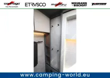 Fahrzeugbild Niesmann + Bischoff iSMOVE 7.3 F #98