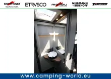 Fahrzeugbild Niesmann + Bischoff iSMOVE 7.3 F #99