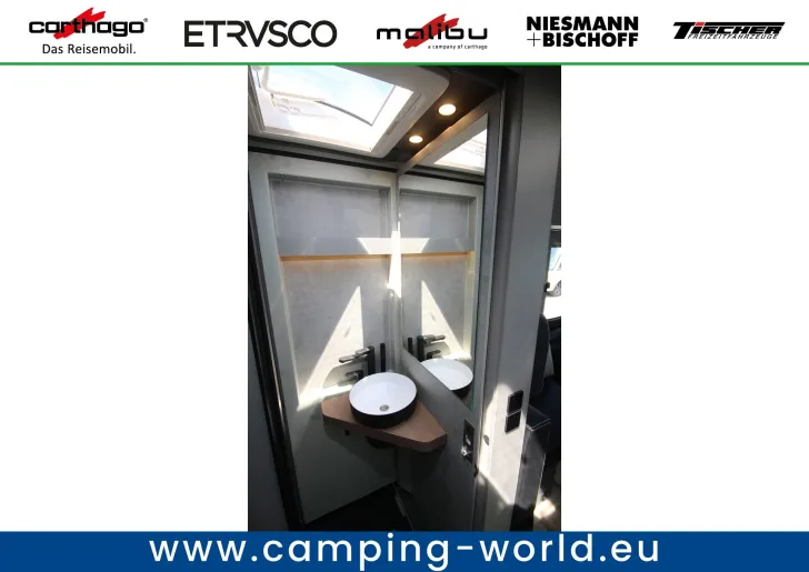 Fahrzeugbild Niesmann + Bischoff iSMOVE 7.3 F #101