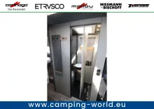 Fahrzeugbild Niesmann + Bischoff iSMOVE 7.3 F #100