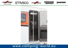 Fahrzeugbild Niesmann + Bischoff iSMOVE 7.3 F #30