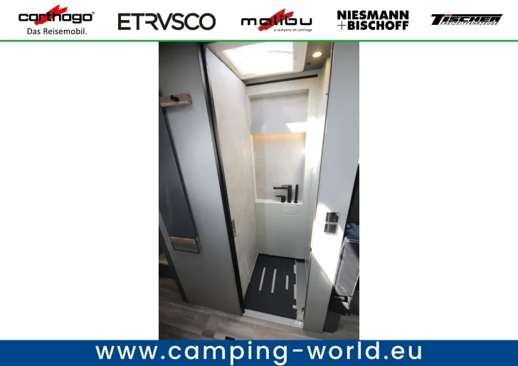 Fahrzeugbild Niesmann + Bischoff iSMOVE 7.3 F #103