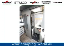 Fahrzeugbild Niesmann + Bischoff iSMOVE 7.3 F #14