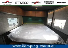 Fahrzeugbild Niesmann + Bischoff iSMOVE 7.3 F #11