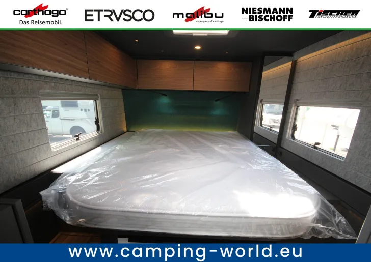 Fahrzeugbild Niesmann + Bischoff iSMOVE 7.3 F #13