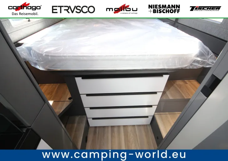 Fahrzeugbild Niesmann + Bischoff iSMOVE 7.3 F #104