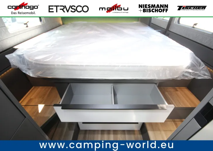 Fahrzeugbild Niesmann + Bischoff iSMOVE 7.3 F #106