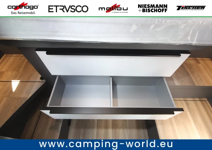 Fahrzeugbild Niesmann + Bischoff iSMOVE 7.3 F #108