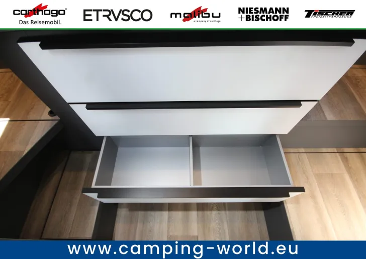 Fahrzeugbild Niesmann + Bischoff iSMOVE 7.3 F #109