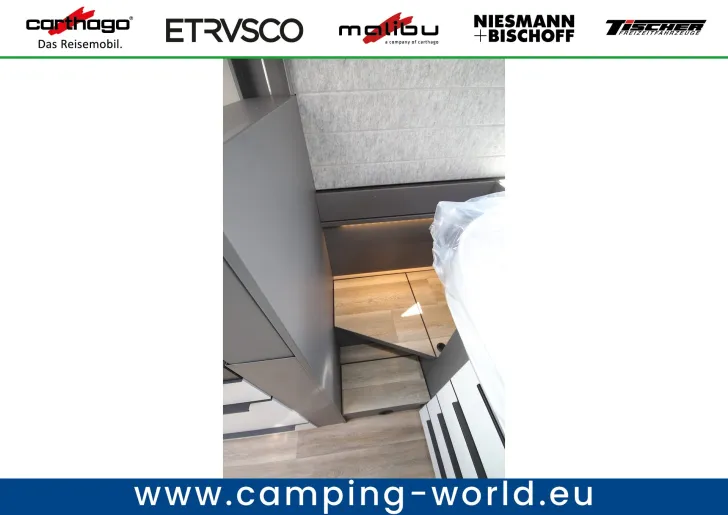 Fahrzeugbild Niesmann + Bischoff iSMOVE 7.3 F #105