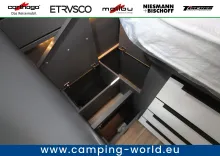 Fahrzeugbild Niesmann + Bischoff iSMOVE 7.3 F #105