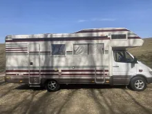 Fahrzeugbild Rimor Super Brig 610 #4