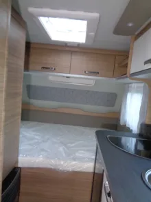 Fahrzeugbild Weinsberg CaraOne 400 LK EDITION [HOT] #4