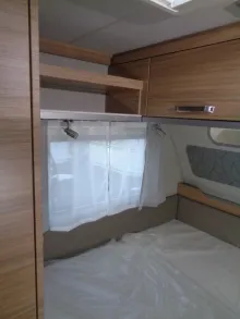 Fahrzeugbild Weinsberg CaraOne 400 LK EDITION [HOT] #5
