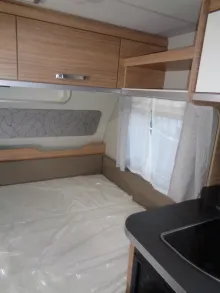 Fahrzeugbild Weinsberg CaraOne 400 LK EDITION [HOT] #6