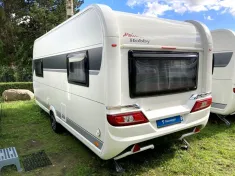 Bild 7 Hobby MAXIA 495 UL