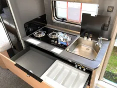 Bild 11 Hobby MAXIA 495 UL