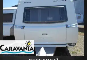 Nova 545 GL