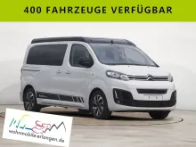 Fahrzeugbild Clever Vandeo, Navi, Heizung+Batterie, Kamera uvm. #1