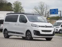 Fahrzeugbild Clever Vandeo, Navi, Heizung+Batterie, Kamera uvm. #3