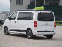 Fahrzeugbild Clever Vandeo, Navi, Heizung+Batterie, Kamera uvm. #5