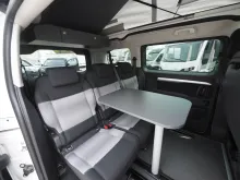 Fahrzeugbild Clever Vandeo, Navi, Heizung+Batterie, Kamera uvm. #8