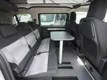 Fahrzeugbild Clever Vandeo, Navi, Heizung+Batterie, Kamera uvm. #9