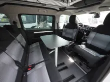 Fahrzeugbild Clever Vandeo, Navi, Heizung+Batterie, Kamera uvm. #10