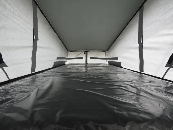 Fahrzeugbild Clever Vandeo, Navi, Heizung+Batterie, Kamera uvm. #12