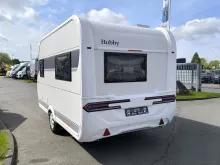 Fahrzeugbild Hobby Ontour 390 SF #3