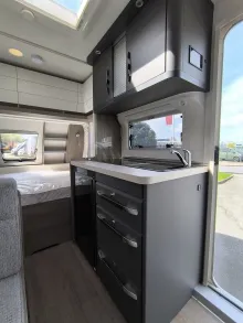 Fahrzeugbild Hobby Ontour 390 SF #8