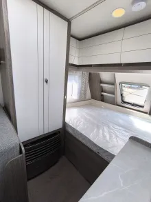Fahrzeugbild Hobby Ontour 390 SF #9